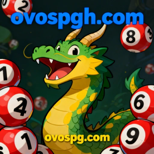 ovospg.com Logo